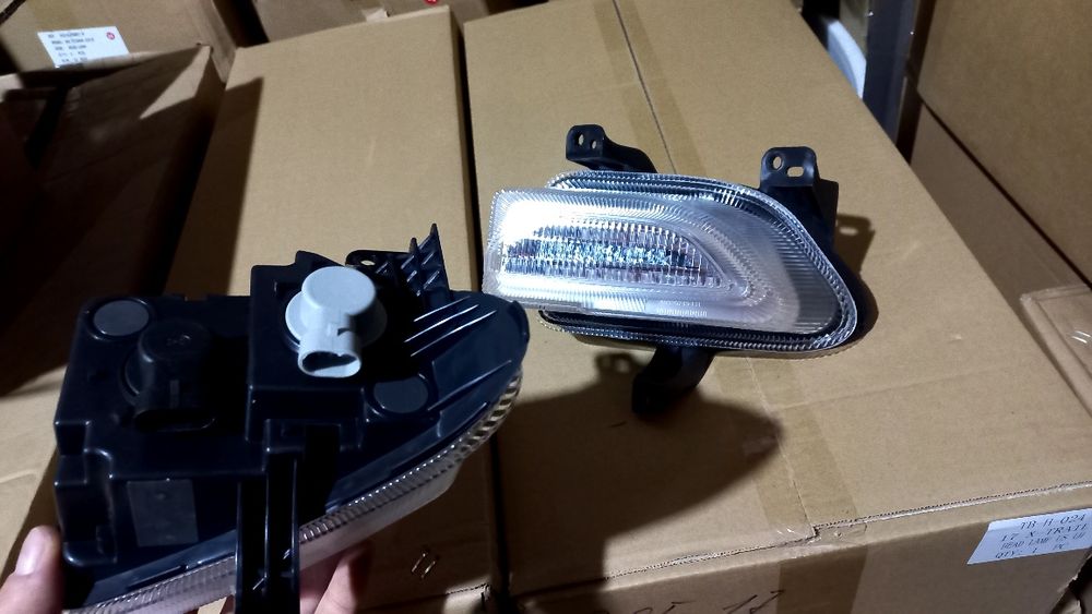 Dxo Led Jeep Renegade Дхо лед джип ренегад 68256431AA