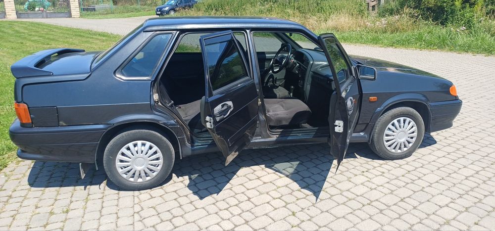 Продам  ваз 2115