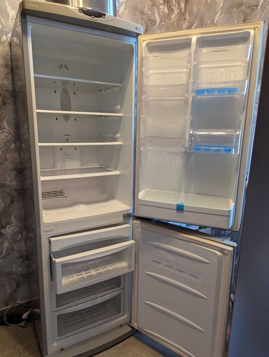 Холодильник LG » (No Frost)