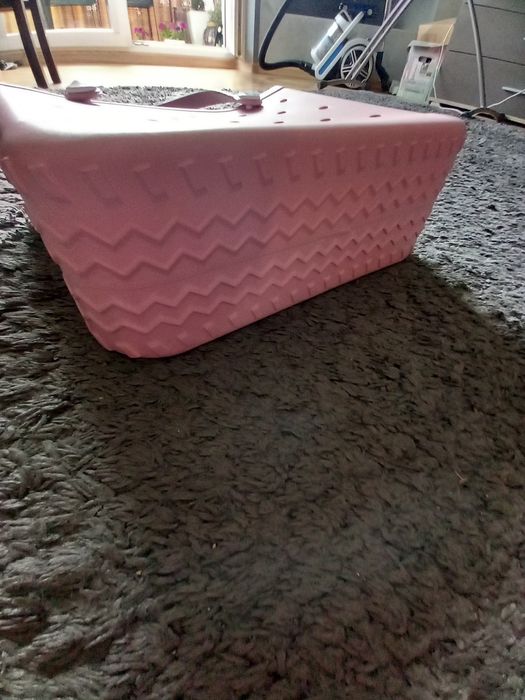 Hit lata! Torba plażowa gumowa wodoodporna