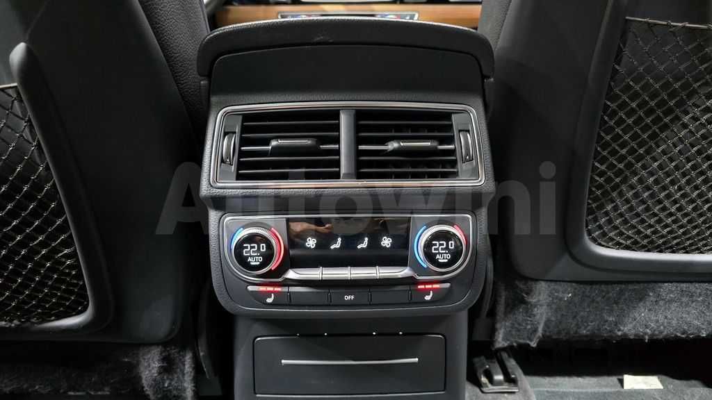 2016 Audi Q7 Quattro 3л. дизель Premium Plus З ПДВ