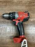 Wkretarka Milwaukee M18 FDD