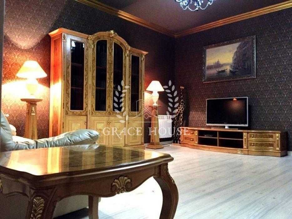 БЕЗ% Продажа дома 460м.кв. с бассейном, Печерск, Зверинецкая, центр