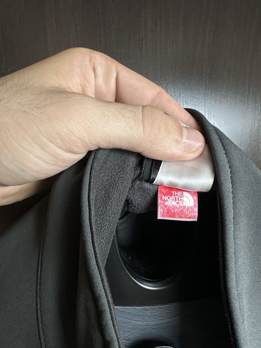 Чоловіча куртка The North Face APEX Softshell Jacket