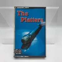 kaseta the platters (3251)