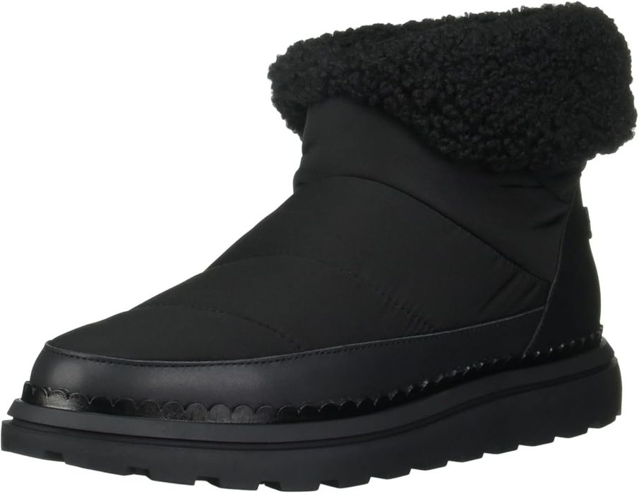 Жіночі ботінки Sam Edelman  41 р