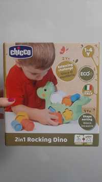 Nowy sorter Chicco