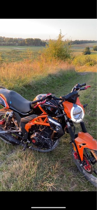 Mustang xtreet 250 СРОЧНИЙ ПРОДАЖ