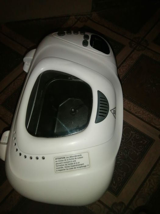 Хлілібопіча bifinett