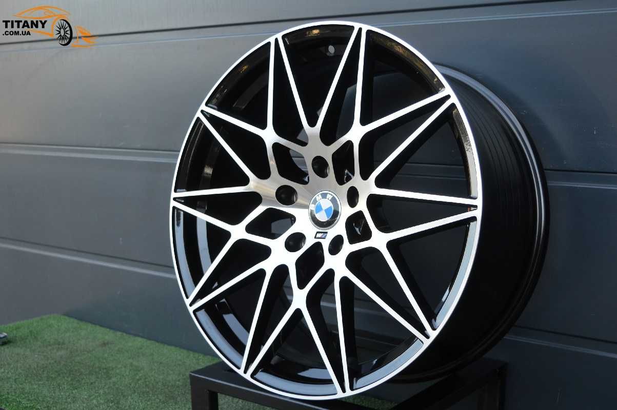 FlowForm R19 5x120 BMW F10 F11 F01 F07 F12 F13 E90 X5 X6 X3 F15 F16