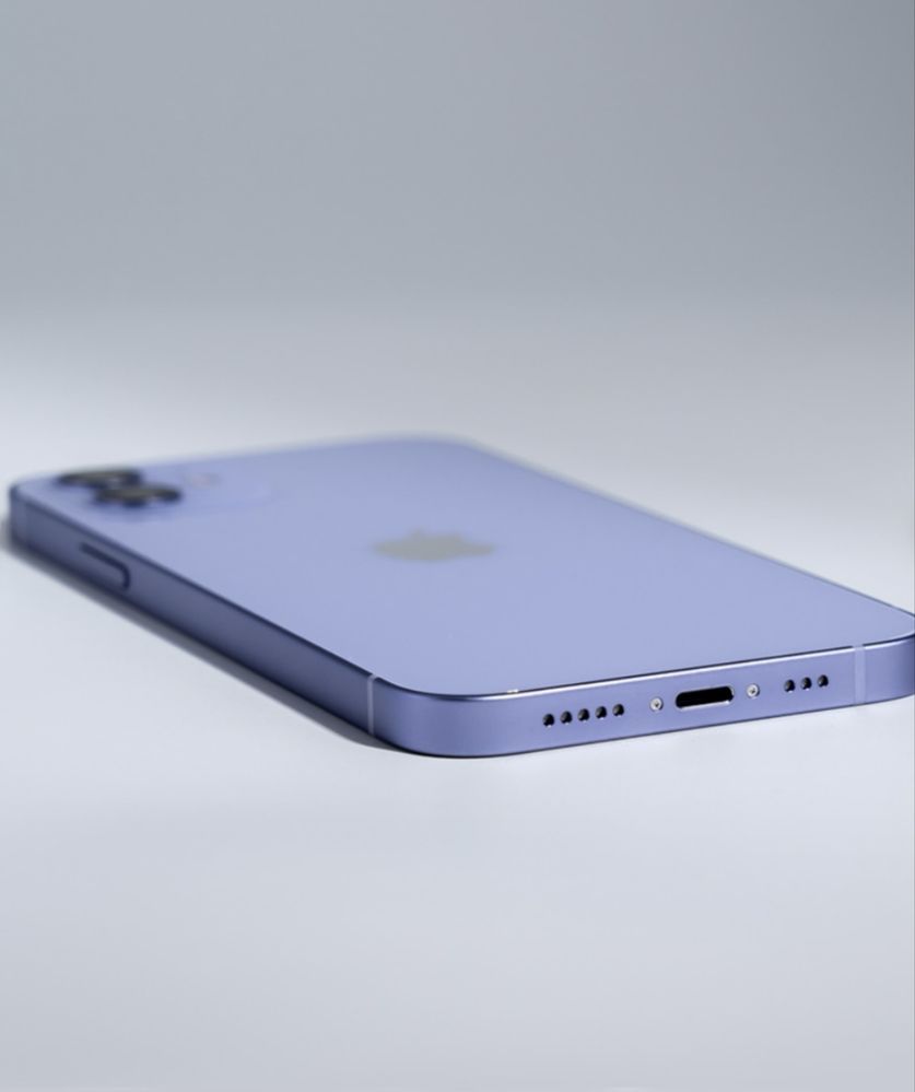 Смартфон Apple iPhone 12 128GB АКБ 82% Ціна 13 000 грн