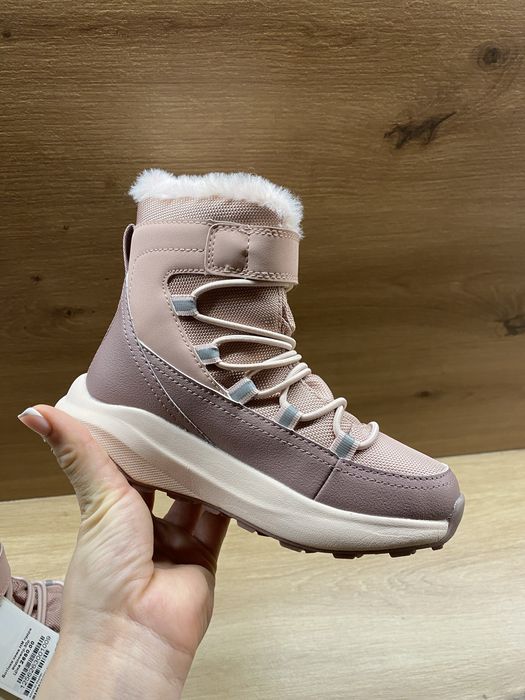 H&M зимові черевики