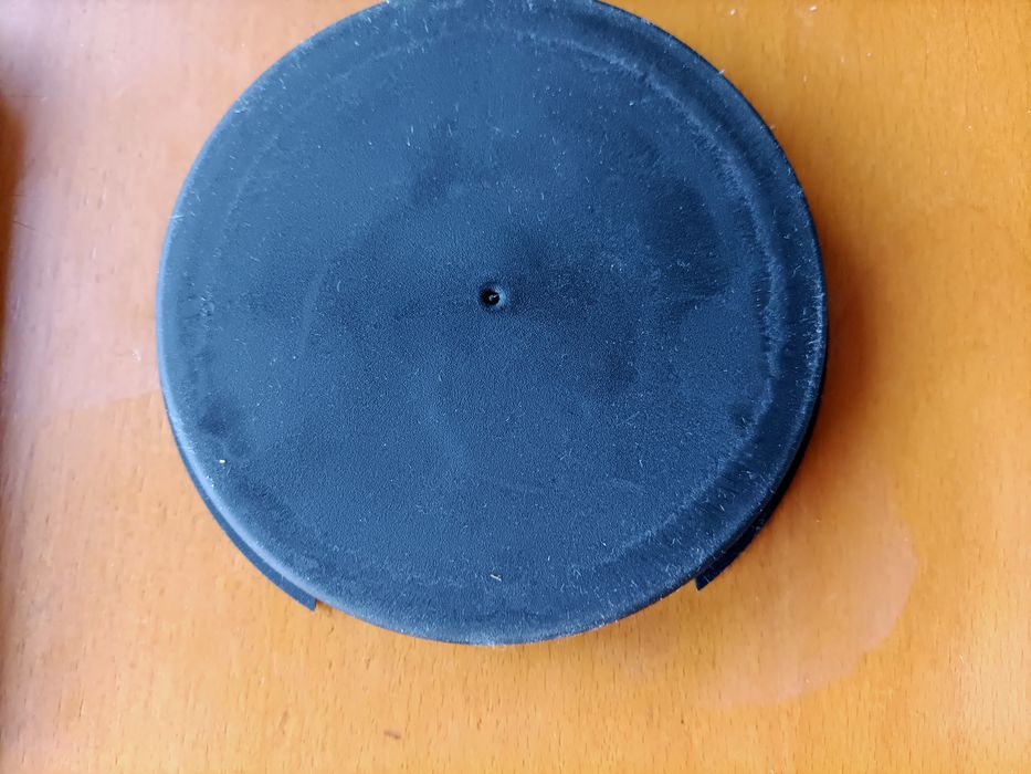Anti Feedback D'Addario