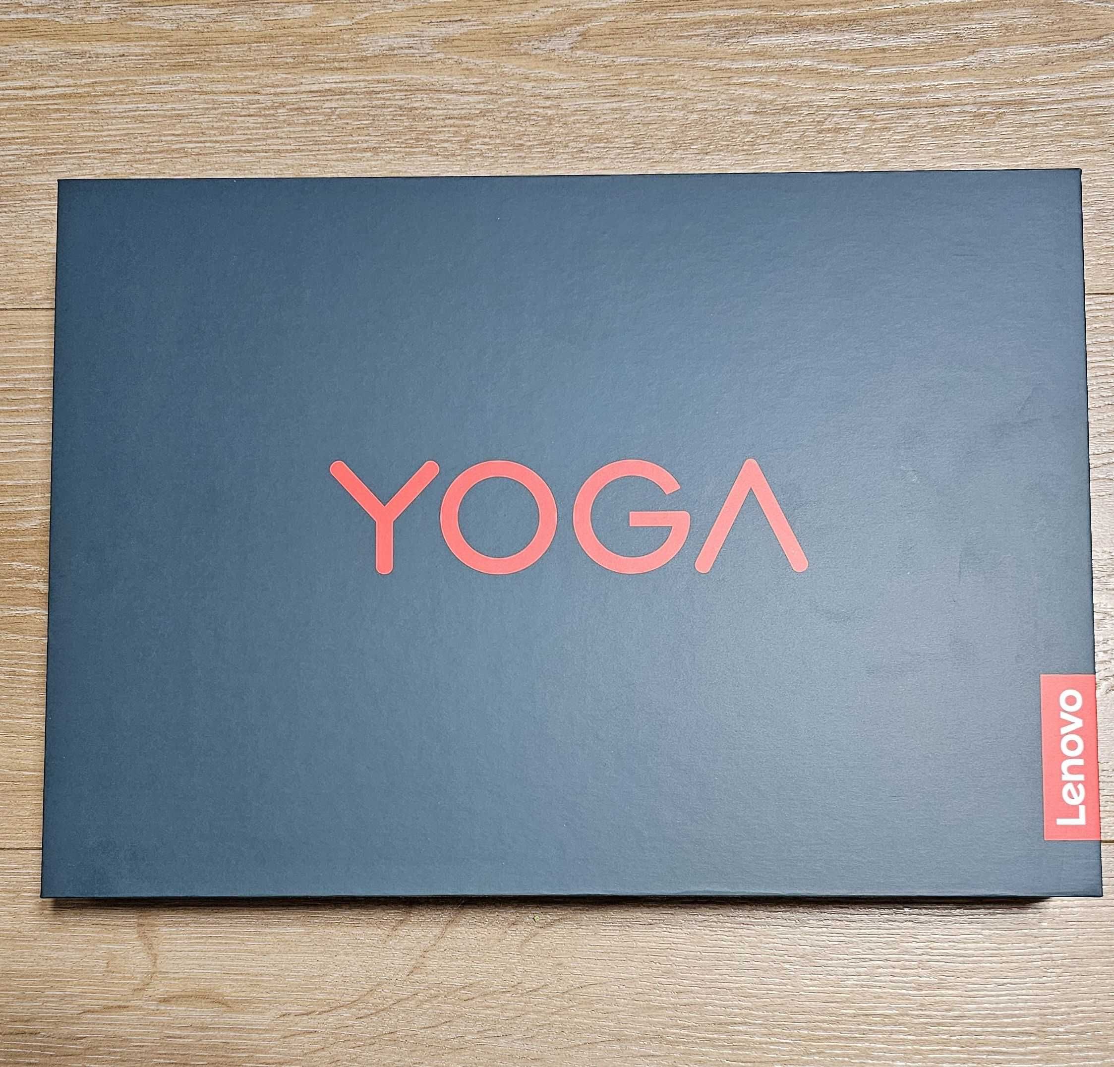 Lenovo Yoga Pro 7 14IRH8 (82Y700C7RA) | Core i7-13700H | 32Gb | 1 Tb