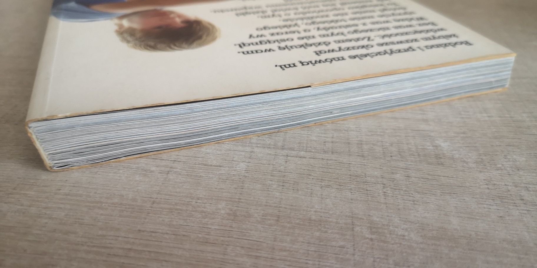 Książka -Justin Bieber Pierwszy krok ku wierności, moja historia