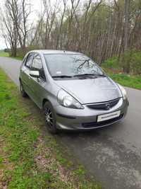 Honda Jazz 2007 1.4