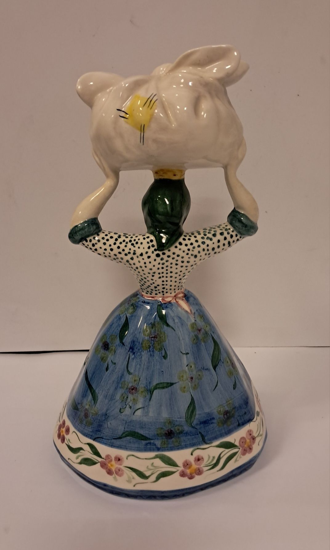 Lavadeira da Secla