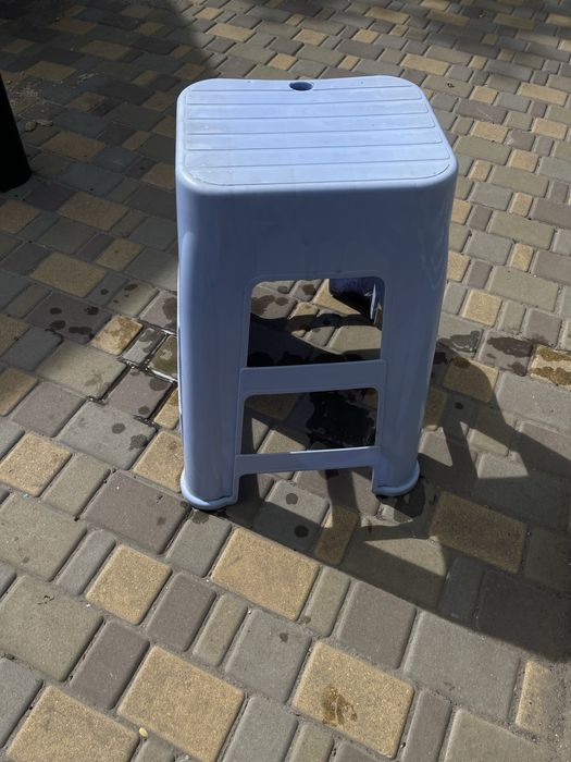 Сходинка не ушкоджена