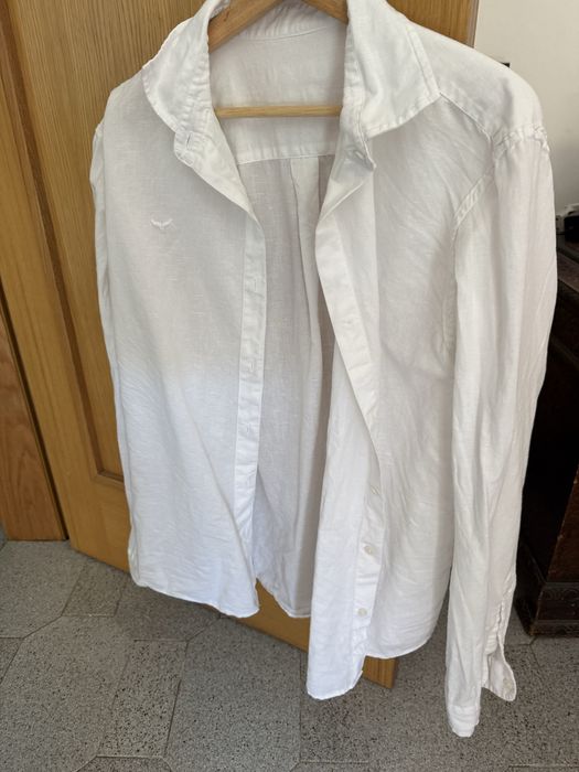 Camisa nova sem uso