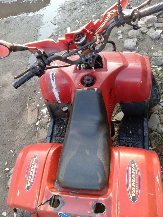 Продам квадроцикл