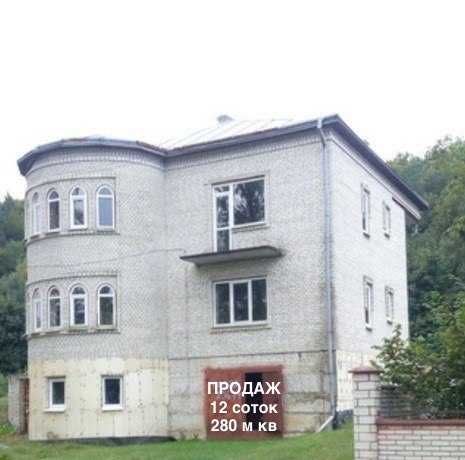 Продаж будинку в с. Івано-Франкове (Львів-Яворів)