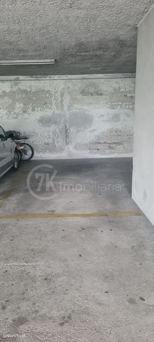 Lugar de Garagem Marco de Canaveses