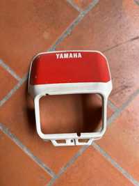 Carenagem Frontal Yamaha 125