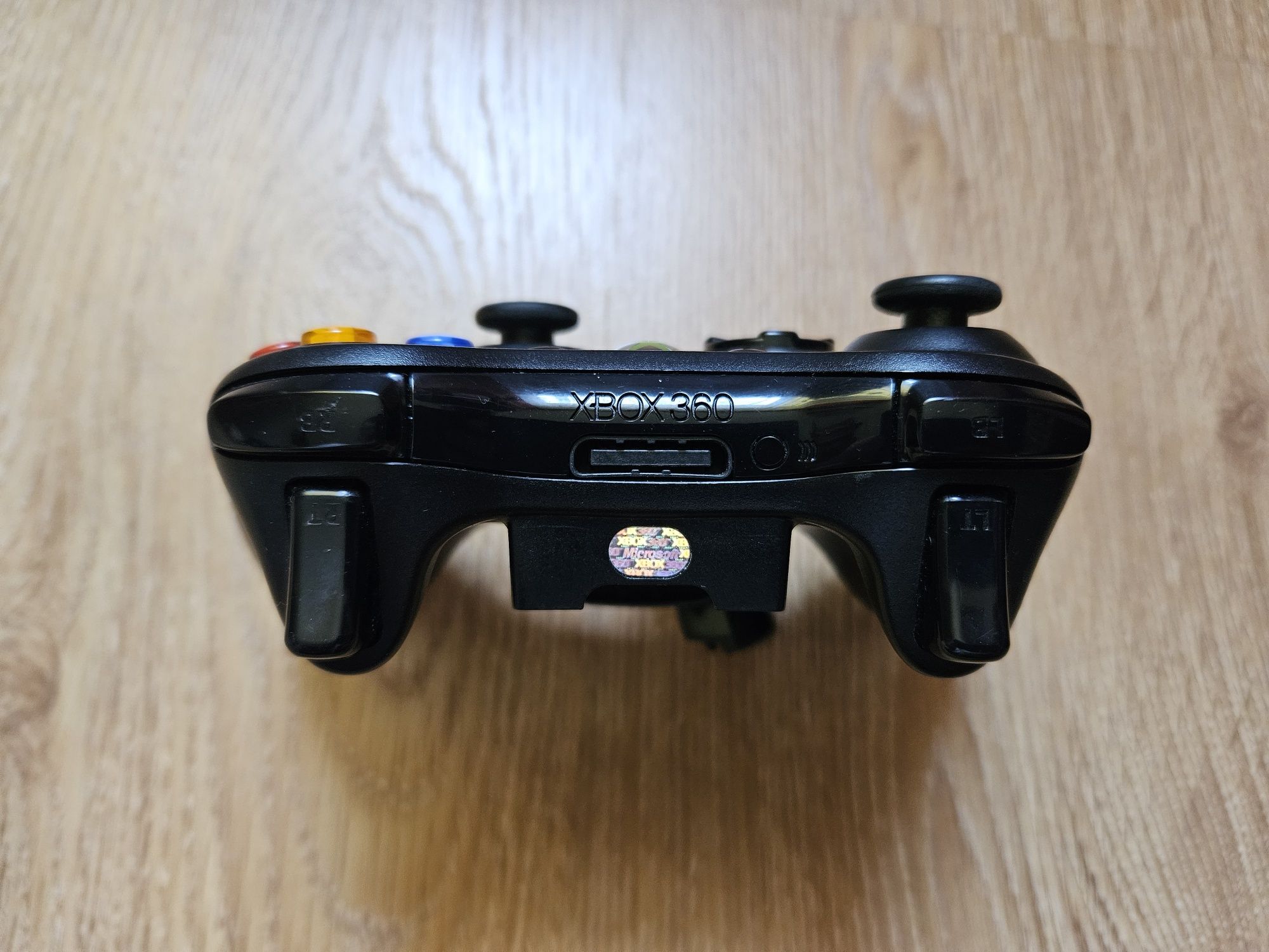 Oryginalny Pad kontroler Xbox 360 Mincrosoft