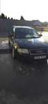 PILNIE DO JUTRA Sprzedam audi a6 c5 benzyna - gaz