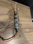 Grzałka Siemens eq5 do ekspresu