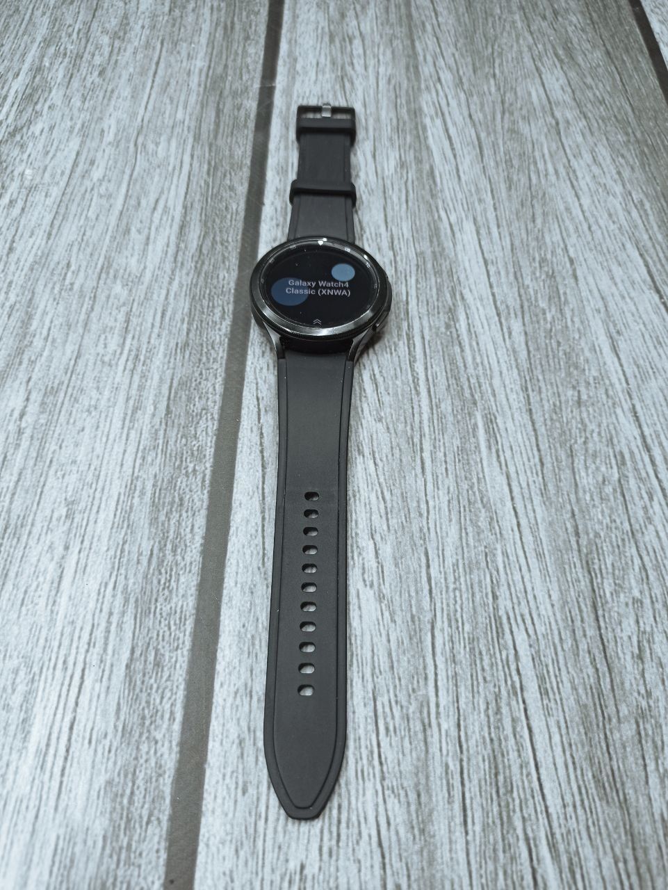 Смарт глдинник Samsung Galaxy watch 4 s20