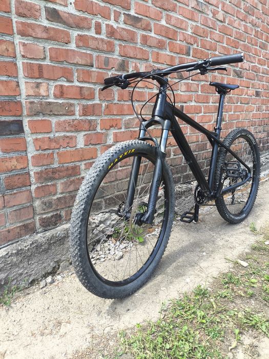 GT Avalanche Expert