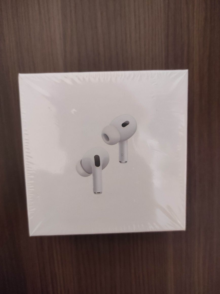 airpods pro 2  в Україні !