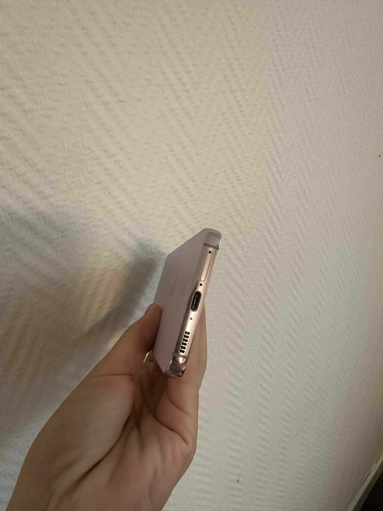 Samsung Galaxy S23 8/128 Pink