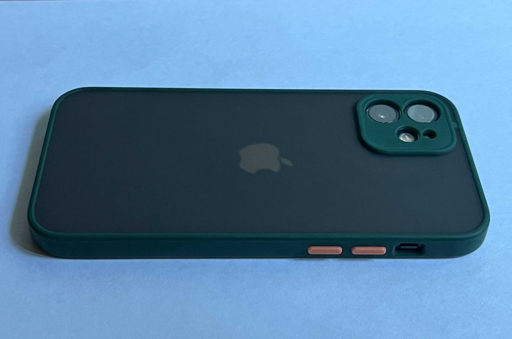 IPhone 12 256gb Blue