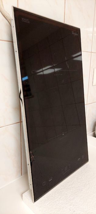 Płyta indukcyjna Whirlpool ACM 712/ IX