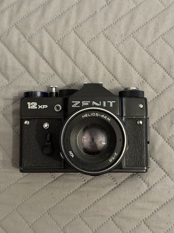 Aparat Zenit 12xp