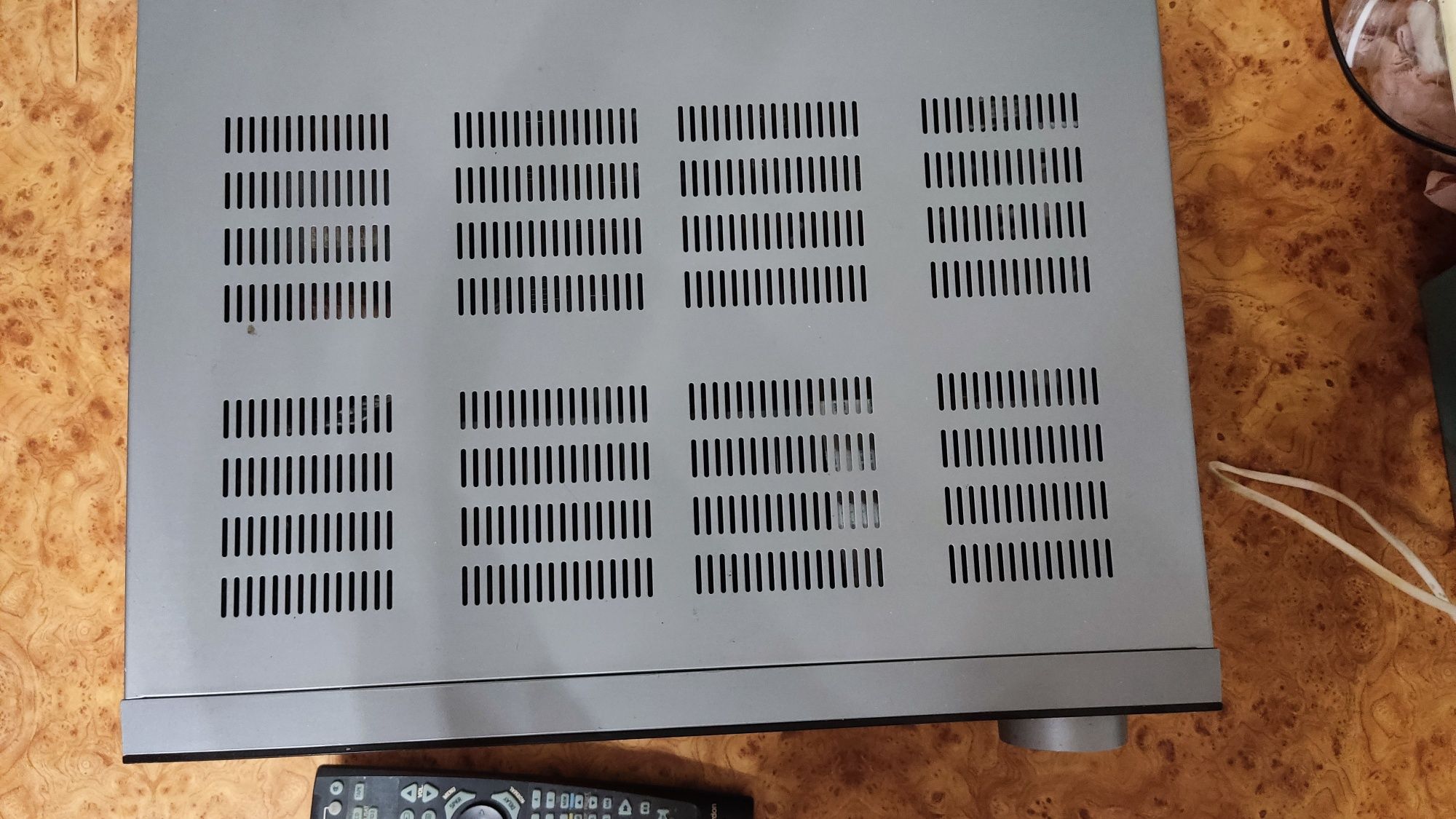 Ресивер harman katdon AVR 3550S