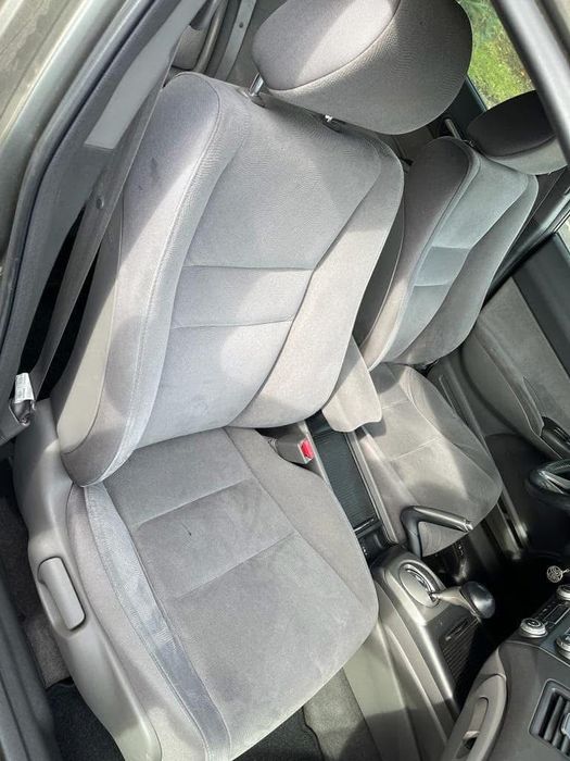 Civic Híbrido 06