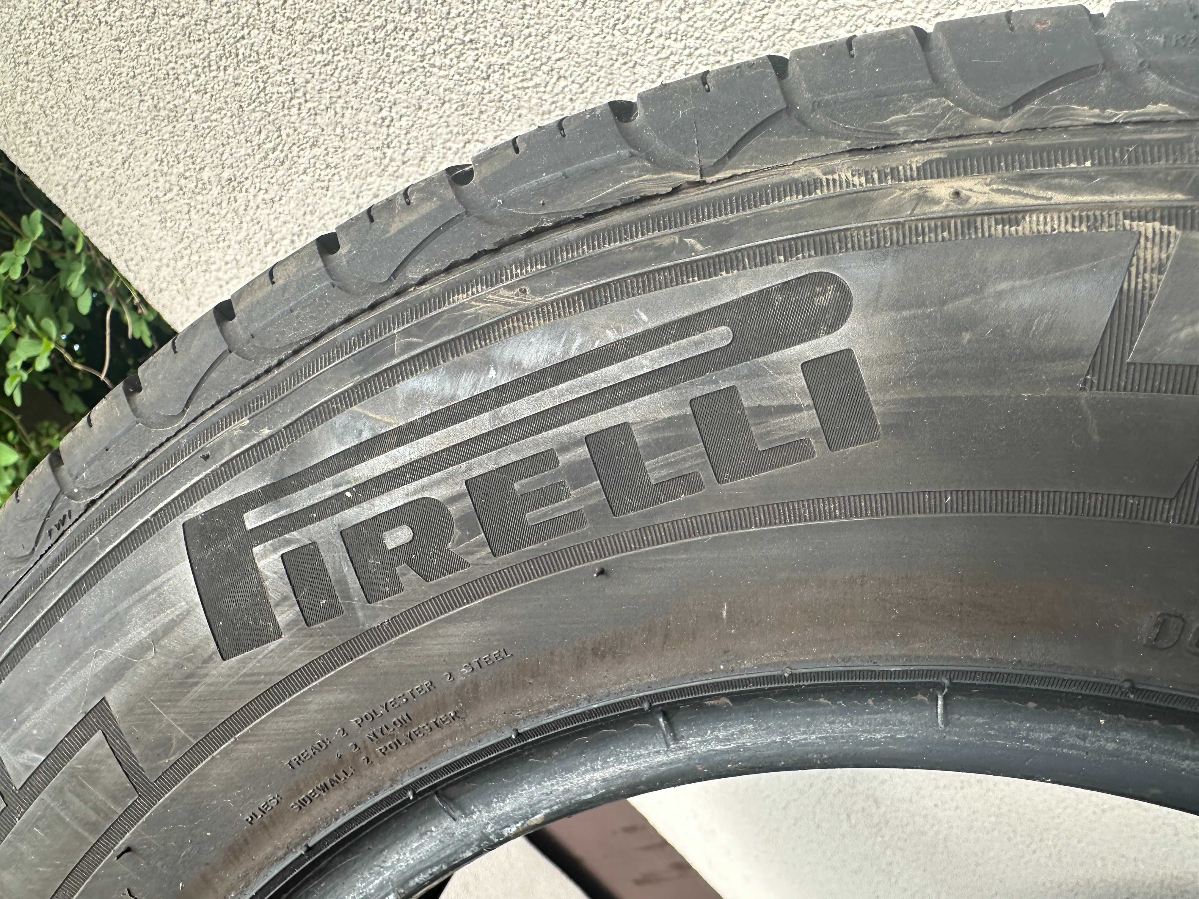 185 R14C 102-100R Pirelli Chrono Serie 2 4-6шт