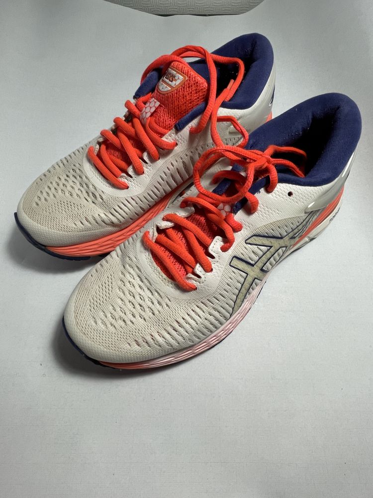 Кросівки ASICS Gel Kayano 25