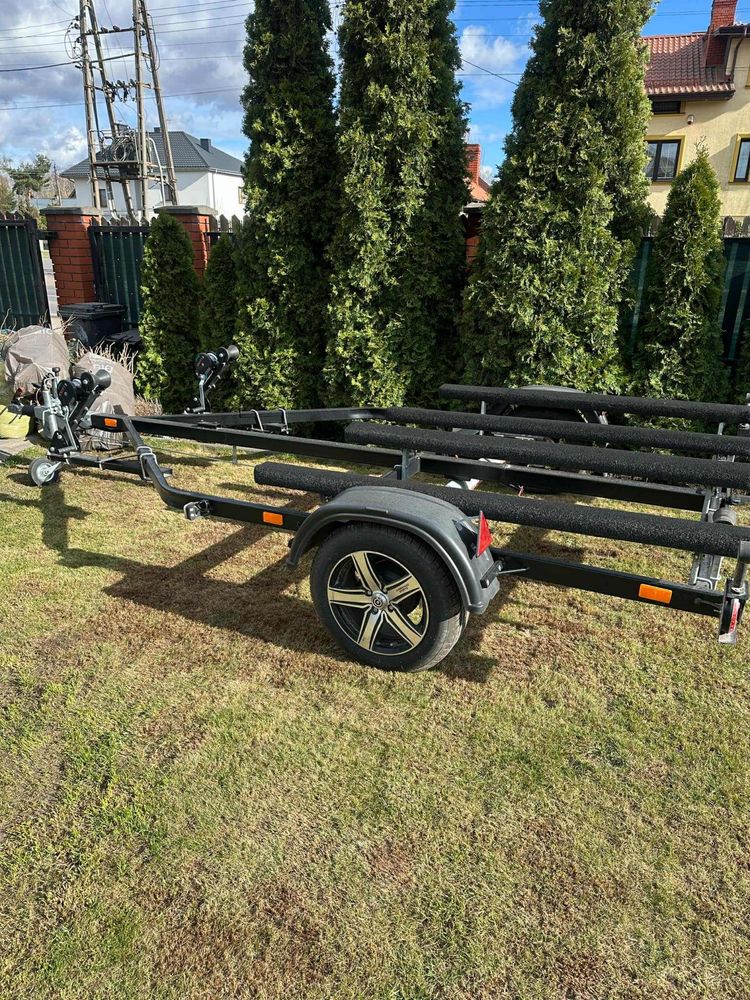 Wypożyczalnia Skuterów Wodnych, bez limitu mth Sea Doo Spark trixx