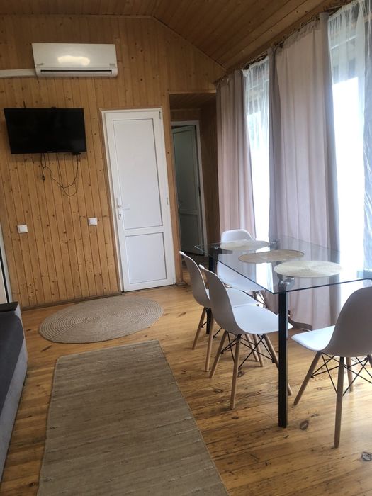 Оренда подобово «Будинок на озері» у с. Раковець 15 км від Львова