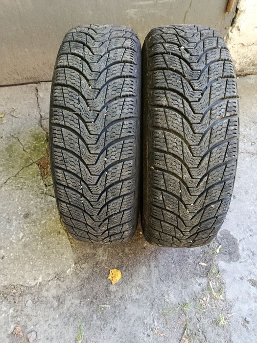 Продам 2 шини 195/65/15 Premiorri Viamaggiore