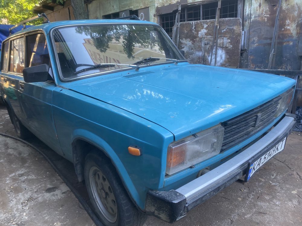 Продам ВАЗ 2104