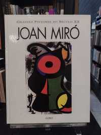 Joan Miró 1893 / 1983