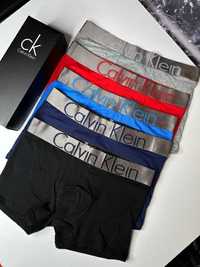 Набір Чоловічих трусів Calvin Klein