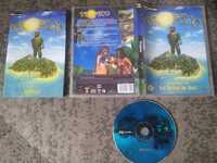 Tropico 1 PC CD DE