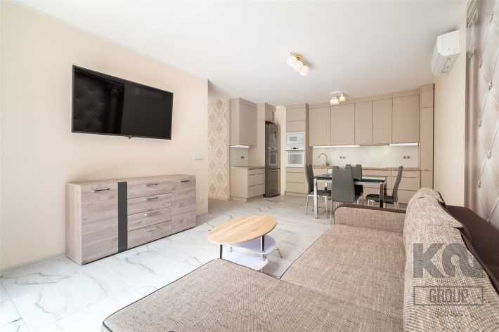 Przestronny apartament ul. Milionowej 6a