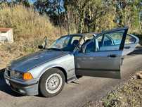 BMW E36 318is , 143cv